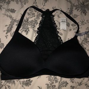 american eagle wireless bra, never worn!